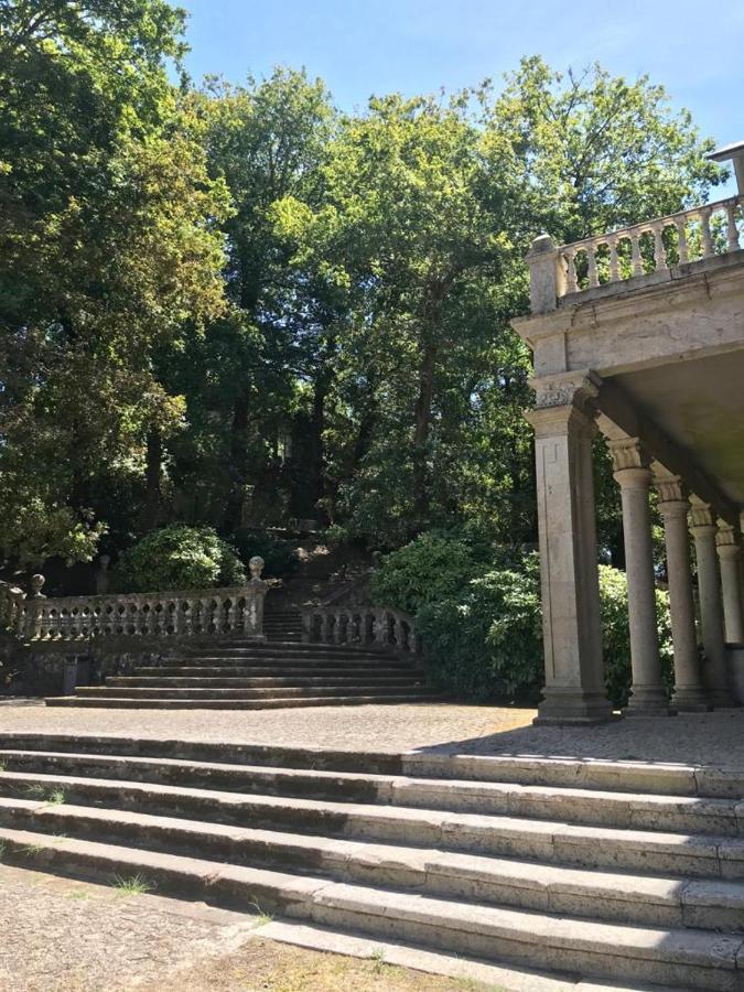 Edificio Historico Mondariz-Balneario, Tranquilidad, Ideal Para El Teletrabajo Kültér fotó