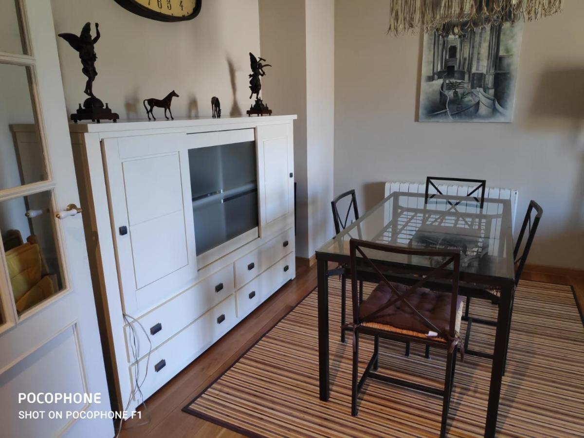 Edificio Historico Mondariz-Balneario, Tranquilidad, Ideal Para El Teletrabajo Kültér fotó